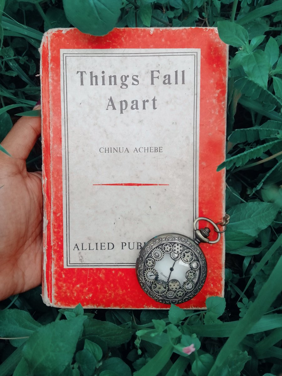AthiraSarag's tweet photo. The one that taught me; sometimes falling apart is necessary to get together as a whole.
The first member of my book family..!
#Firstbookinmylibrary
#Nationallibraryday #ManoramaBooksLibrary
#bibliophile #bookstoread #bookphotography #booklover #manoramabookslibrary https://t.co/U80guAy9Dx