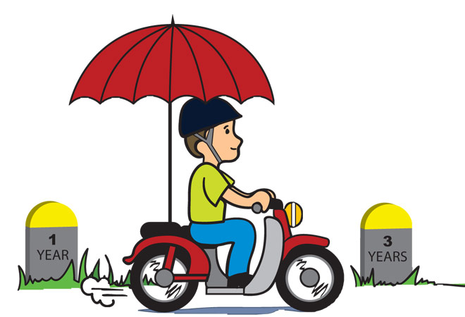 TwowheelerI's tweet image. 2 Wheeler Insurance
Two-wheeler insurance keeps you safe from the perils of the road. Get an affordable plan that offers comprehensive protection from Iffco Tokio General Insurance today!
Visit : iffcotokio.co.in/motor-insuranc…
#2wheelerinsurance #twowheeler #bikeinsurance #finance
