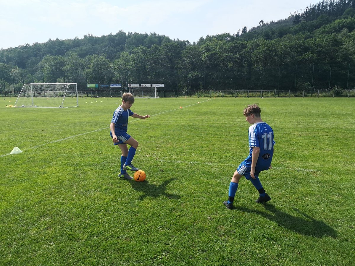 Swansea City AFC Foundation tweet media