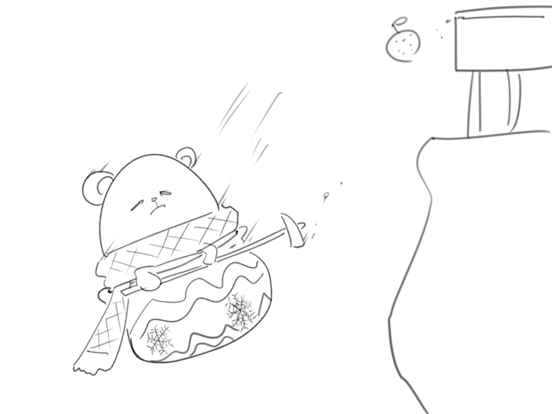 だいふくおじ～～～～ 