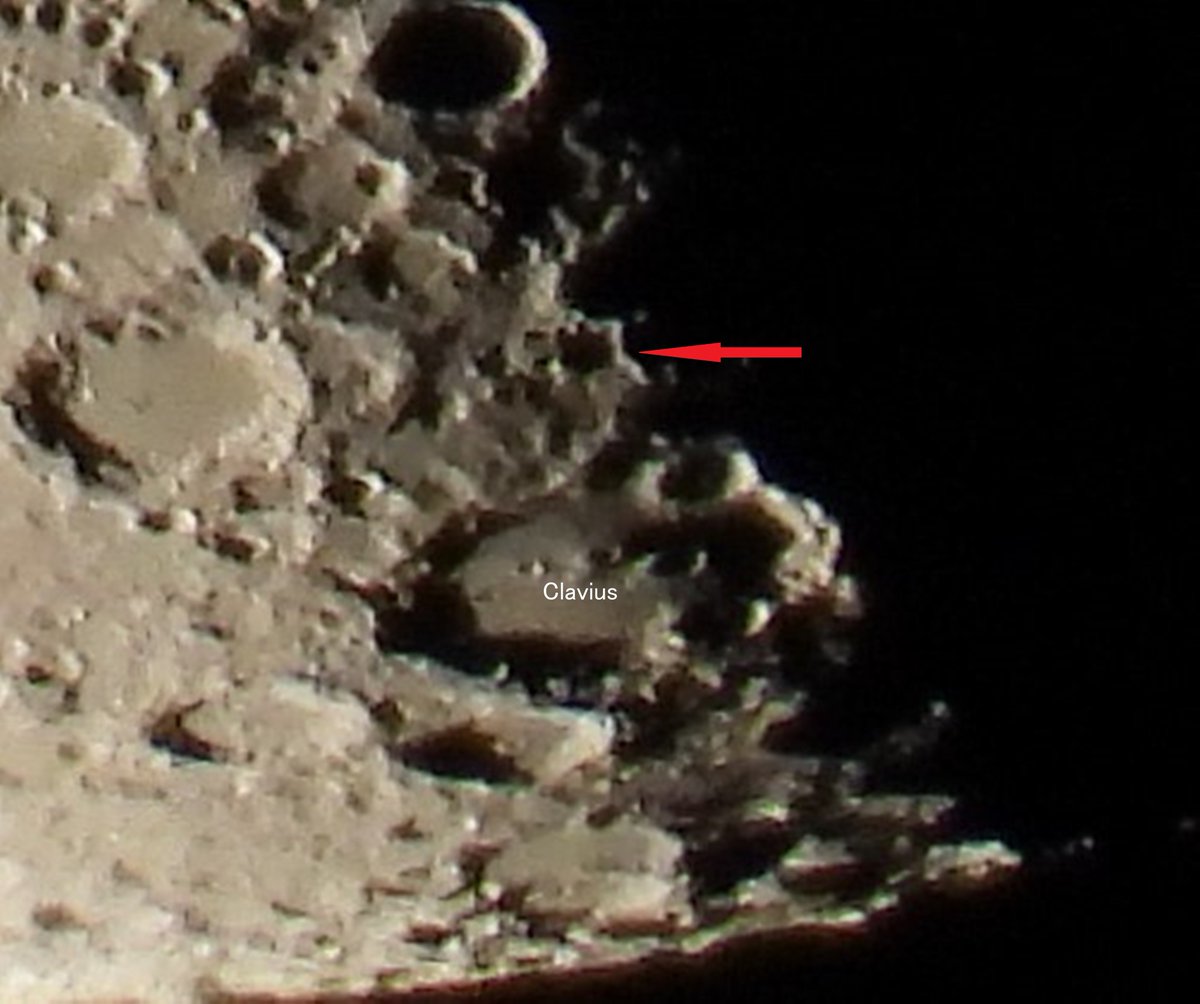 lakazel's tweet photo. Ich hab den #Mond ausgeschlachtet! #LangeWand #RupesRecta müsste ca. 10 km hoch sein! Bei Google steht 250 m! Kann ich mir bald nicht denken. 🧐🤔 https://t.co/4j8FgHstG9