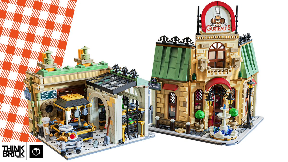 Brick Project tweet media