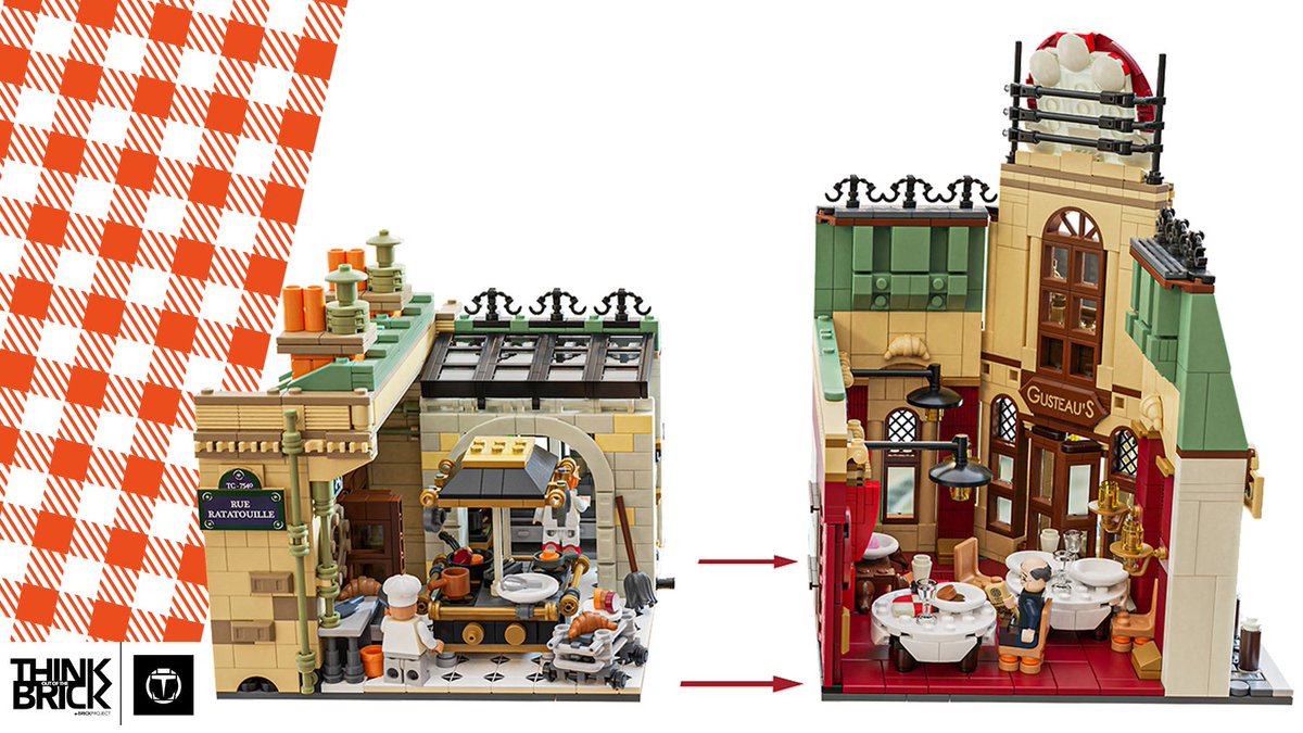 Brick Project tweet media