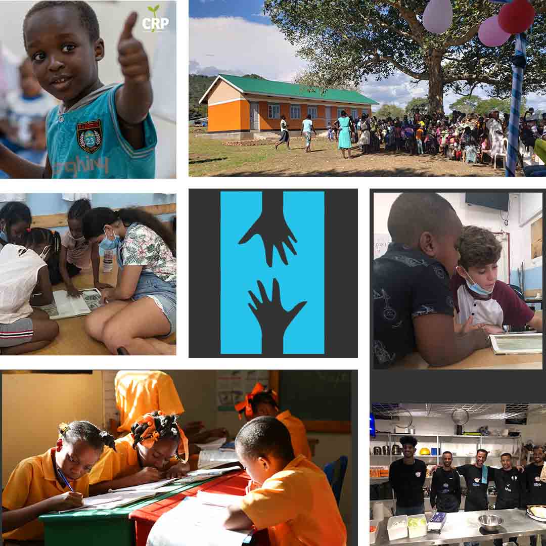 Celebrating10 years of extraordinary youth!
#YouthDay 
COHRP.ORG Creating future leaders.