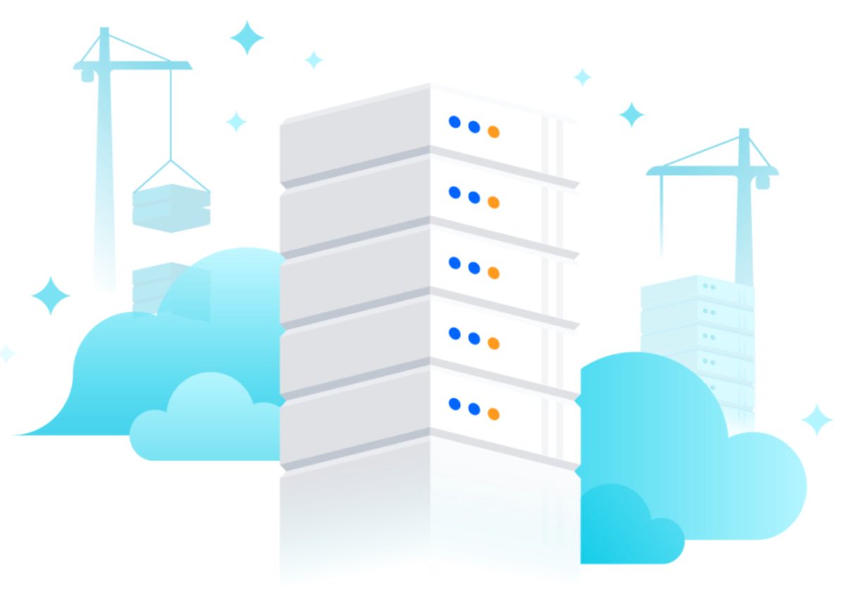 seibertgroup's tweet image. Kunden müssen #AtlassianDataCenter nicht in der eigenen Infrastruktur betreiben, sondern können alternativ eine Cloud-basierte IaaS-Umgebung nutzen. Für die Installation bringt Data Center sogar native Quickstart-Templates mit. Das hat mehrere Vorteile:
buff.ly/2AF2cta