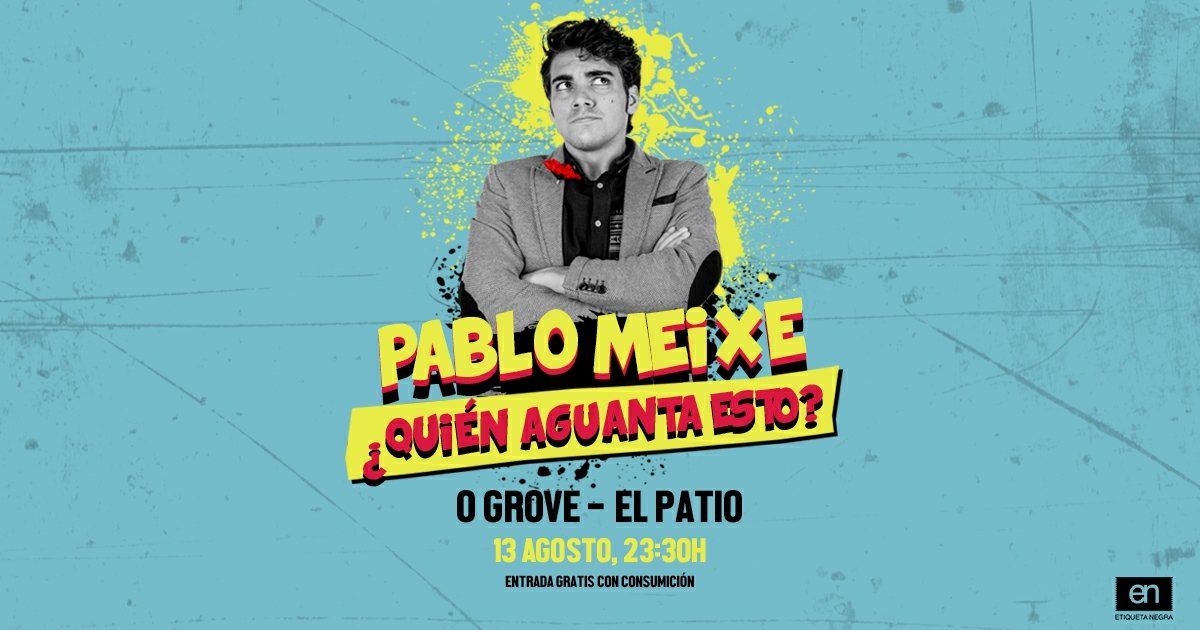 Pablo Meixe tweet media