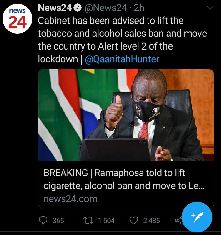 amaApronBoys's tweet photo. What about Gyms?
@Yfm @GautengHealth @bhekicele_com @b_womans @METROFMSA @City_Press @PresidencyZA @SAPoliceService @SowetanLIVE @eNCA @MorningShowSA @MorningLiveSABC @Radio2000 #GBV #GenderViolance #WomanLifeMatters #GBVMustFall @JoziFM
#HerNextMustBeHisNext https://t.co/V93ryYXPh6