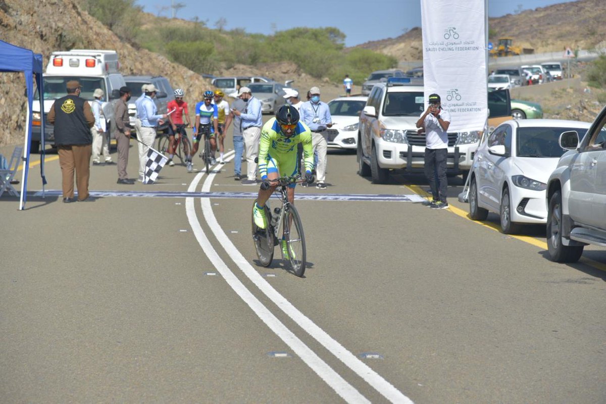 Saudi_Cycling's tweet photo. https://t.co/oD8C1nDdim