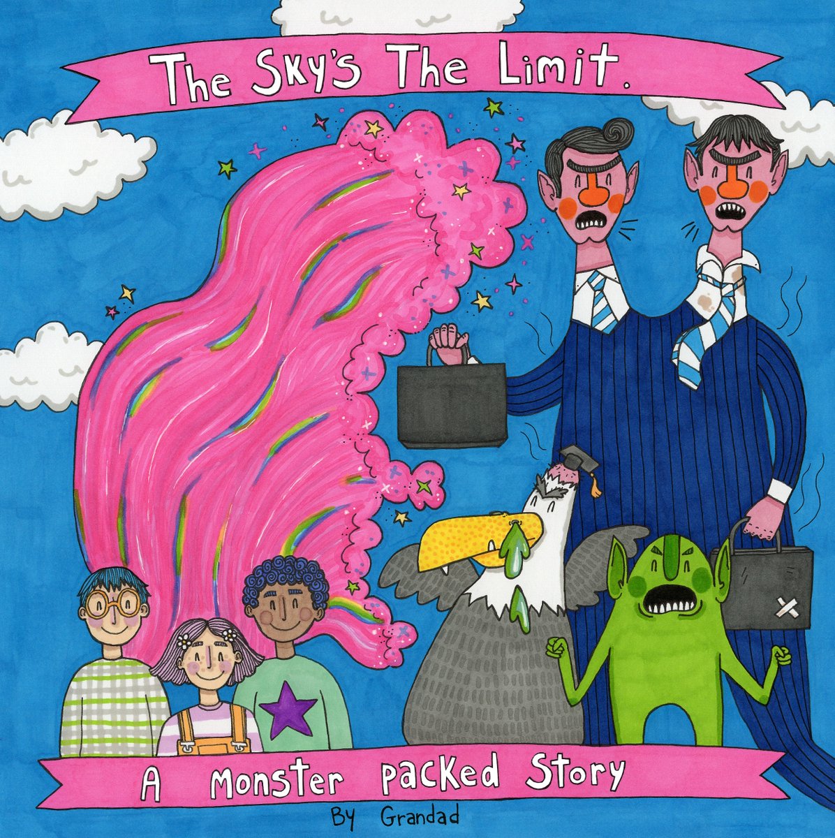 Sweartaker tweet media