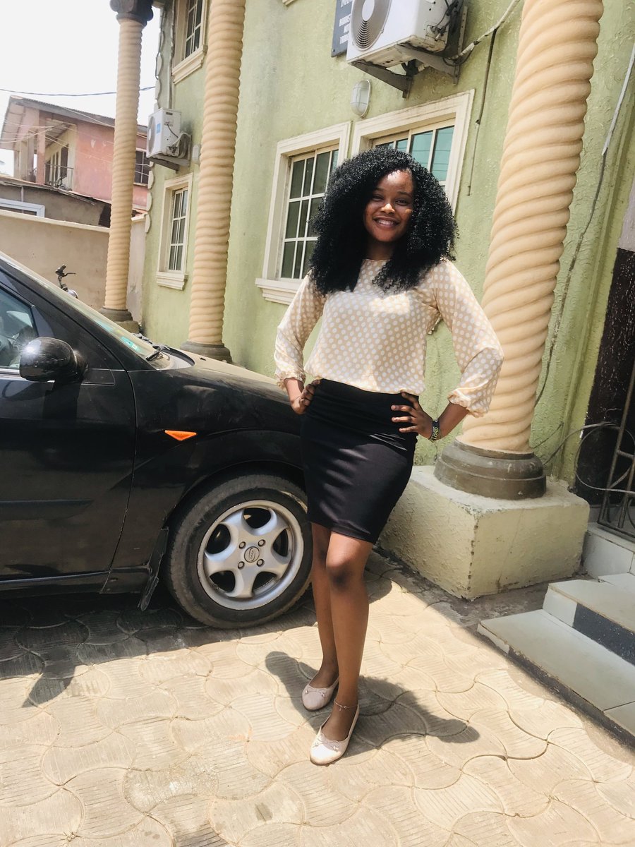 FaithJegede's tweet photo. All natural but captionless😅😅😅 https://t.co/TsXtqChuJq