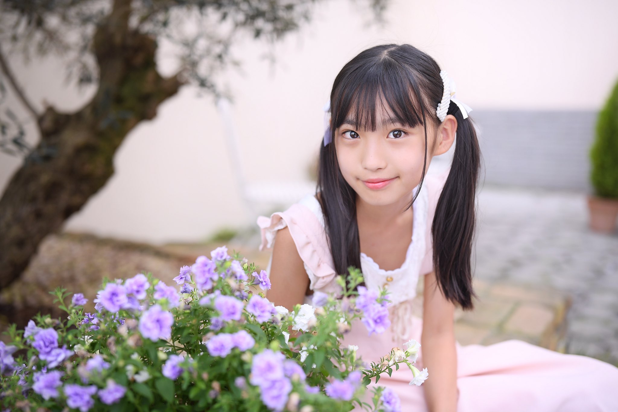 ユリア ピアプットギャザースリッポン（350IA149－9215