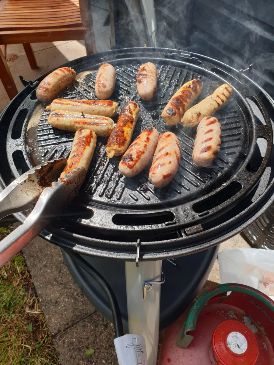 WorldofBBQs's tweet photo. Looking for a portable gas #BBQ to use at home, #camping, #caravanning or days out?
Look no further than the #Outback #Trekker Portable #Gas BBQ.
Comes with #FREE table top legs for a limited time only.
https://t.co/EU9l7GFrqD https://t.co/5m4Bd3G1or