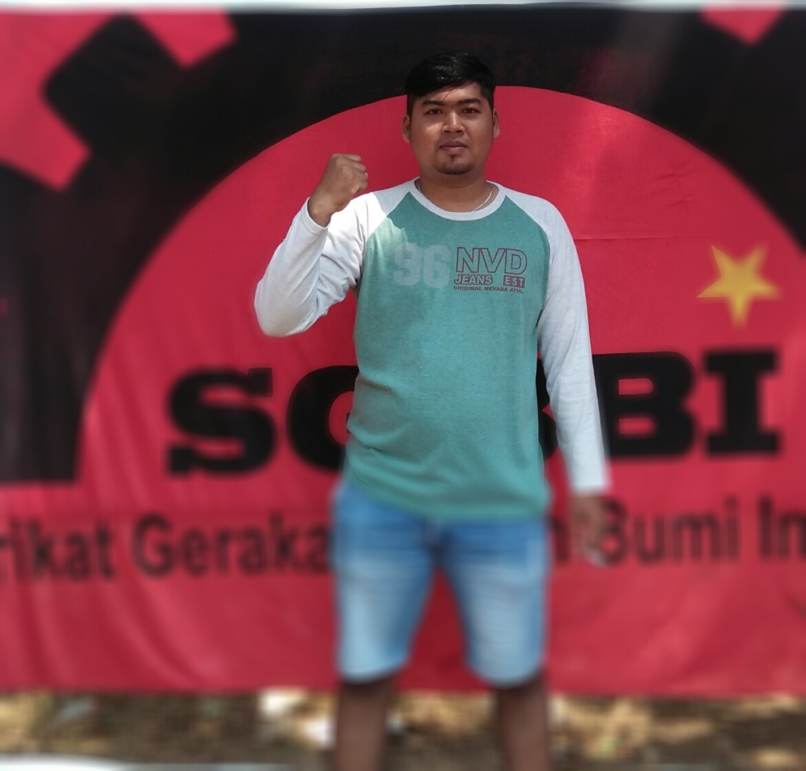 AbrahamJuanto's tweet photo. #boikotaice https://t.co/gUeTCKf0v3
