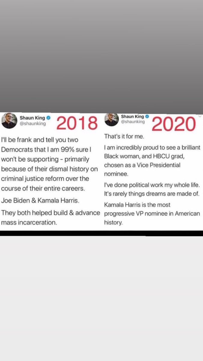 RastaRooR's tweet photo. @shaunking #Hypocrisy #liar https://t.co/aO5M2k1m9u