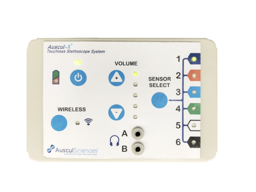ausculsciences's tweet photo. AusculSciences is proud to announce that Auscul-X will be purchased by the Government of Canada and tested by the Canadian Forces via the Innovative Solutions Canada program! https://t.co/b6W1RPx1Fz https://t.co/sUwWcyToi0