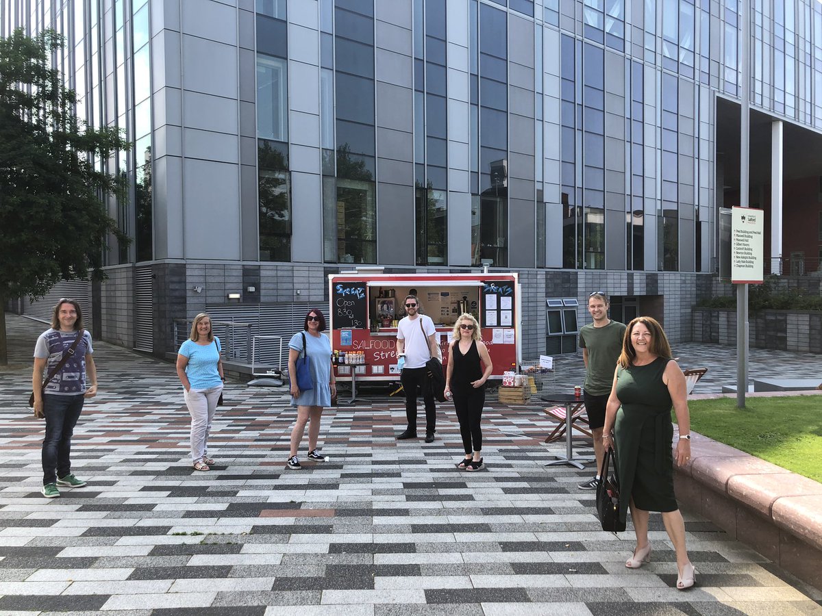 Brian (@bboag) on Twitter photo The <a href="/UoS_HealthSoc/">UoS Health & Society</a> dream clearing team ready for induction <a href="/MargaretRoweUoS/">Professor Margaret Rowe University of Salford Dean</a> <a href="/SalfordUni/">University of Salford</a> @VHalliwellOT <a href="/neilwithnell/">Professor Neil Withnell</a> @karenstansfiel3 The <a href="/UoS_HealthSoc/">UoS Health & Society</a> dream clearing team ready for induction <a href="/MargaretRoweUoS/">Professor Margaret Rowe University of Salford Dean</a> <a href="/SalfordUni/">University of Salford</a> @VHalliwellOT <a href="/neilwithnell/">Professor Neil Withnell</a> @karenstansfiel3