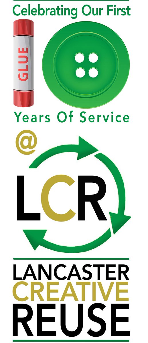 10 YEARS of LCR 🎉  Fabric scraps to KID masks - mailchi.mp/753acdce68b7/1…