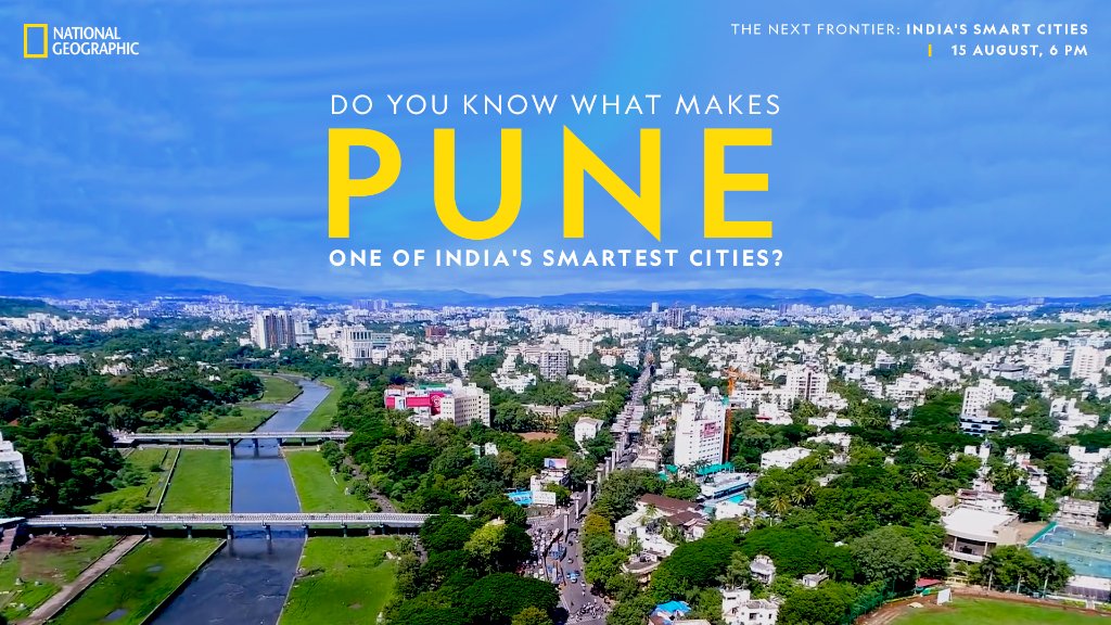 Nat Geo India tweet media