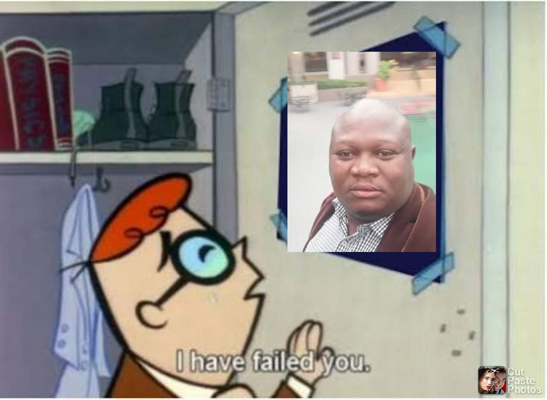 Tough times are lasting