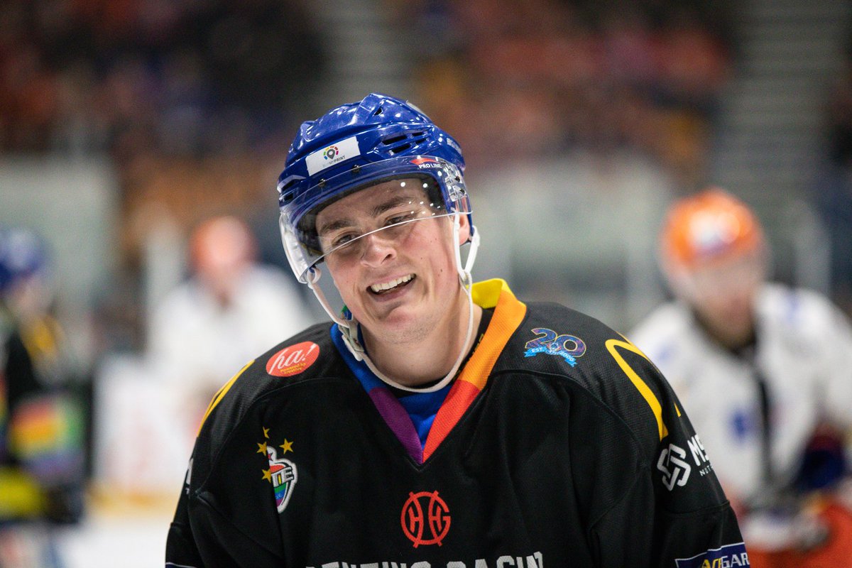 covblazehockey's tweet photo. Thanks and good luck to Charles Corcoran (@Chuckcork) who will continue his career in Denmark after signing with Esbjerg Energy.

https://t.co/1Sng09nDa9 https://t.co/4LOgKbllzN