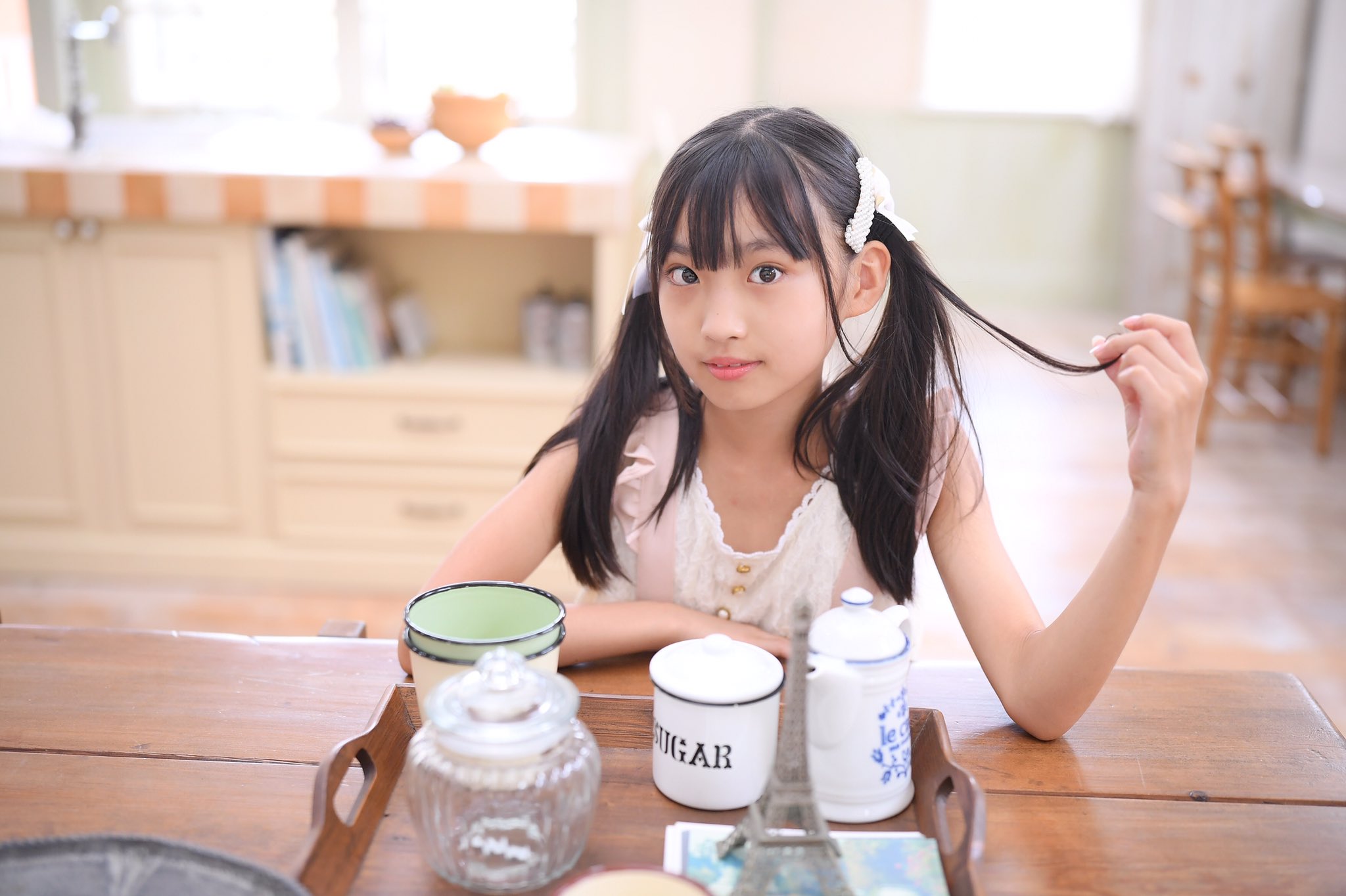 ユリナ ゆり🧺 on X: 