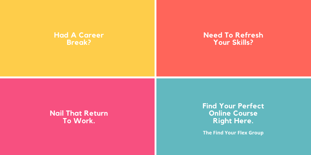 FindYour_Flex's tweet photo. Need to upgrade your skills?
Want your CV to stand out?
Complete an online course.
βοΈAffordable
βοΈCPD accredited
βοΈFlexible
Get your CV interview ready!
β
Search for your perfect online course here: https://t.co/7fBISplPWN β
#Career #OnlineCourses #AffordableStudy https://t.co/4eB7TZ5PGS