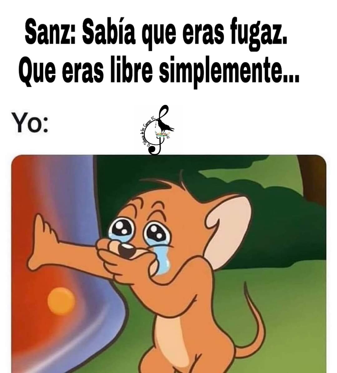Gabriel23104704's tweet photo. Te estás yendo, corazón ¿verdad? @AlejandroSanz 😭 ¿A quien más le pasa? #Lágrima #MePasa #MitadDeSemana #TeMiroAmor #Sanz @SilencioCuervos ❣ https://t.co/h3ZBDI4jsA