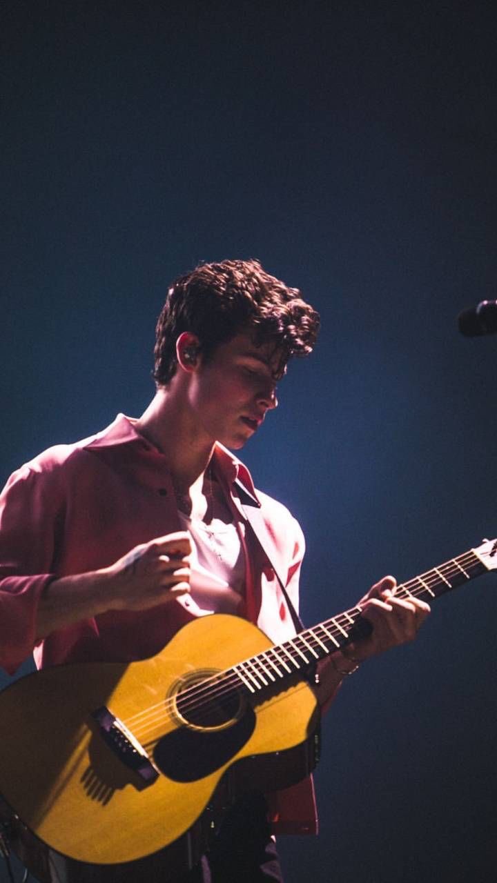 100 Shawn Mendes Wallpapers  Wallpaperscom