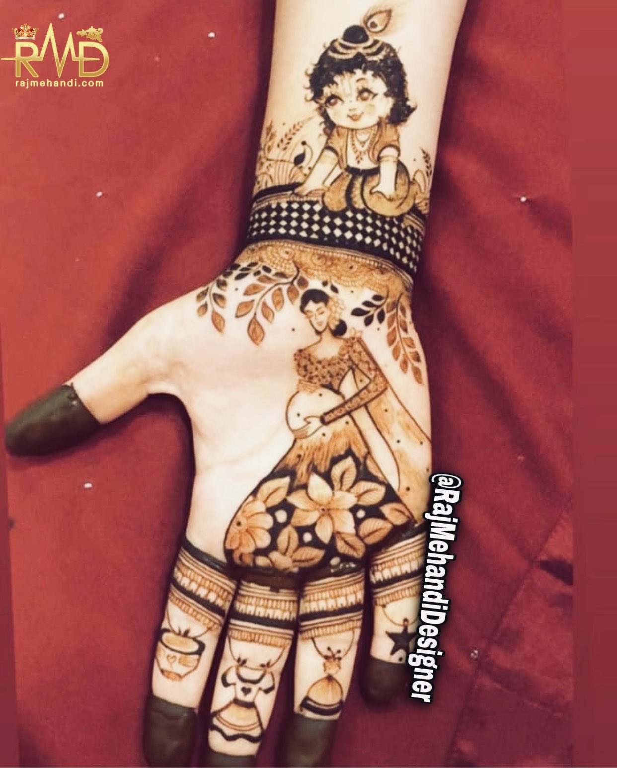 Raj Mehandi Designer on Twitter: Raj Mehandi Designer on Twitter: