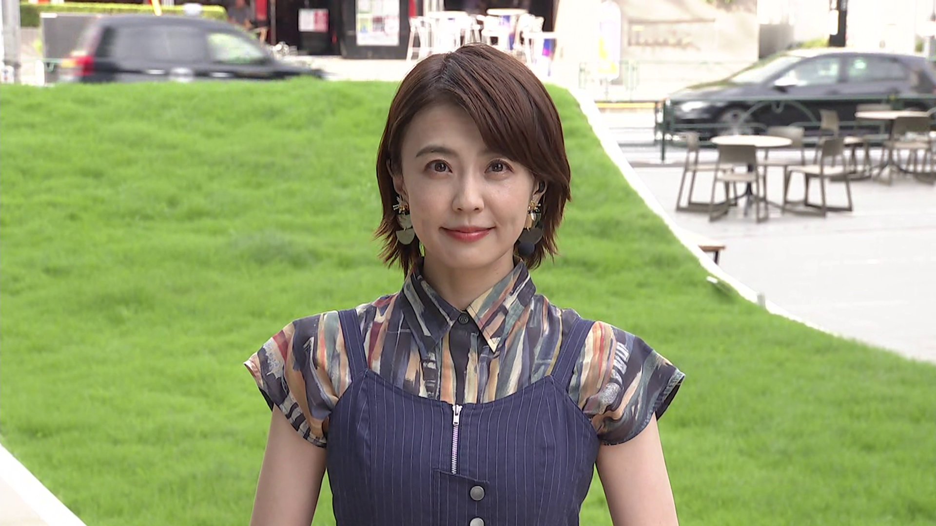 クオカード 小林麻耶 THE NEWS 小林麻央 TBS クオカード500