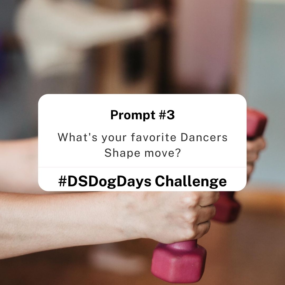 shape_method's tweet image. Genie Arms anyone? #DSDogDays