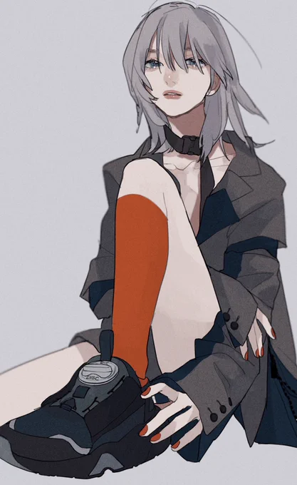PUMA×Alexander McQueen 