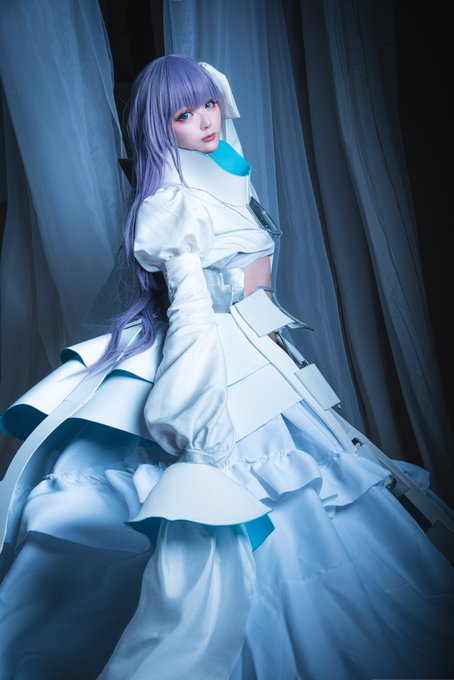 Twitterのコスプレ画像62