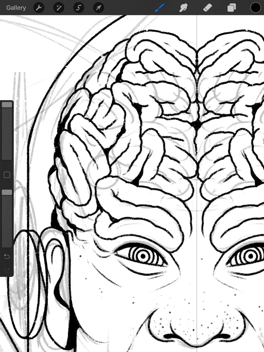 worms in the brain worms as a brain 