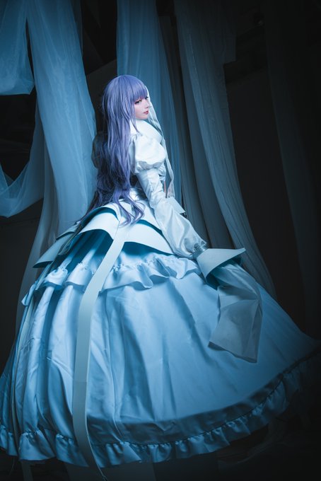 Twitterのコスプレ画像63