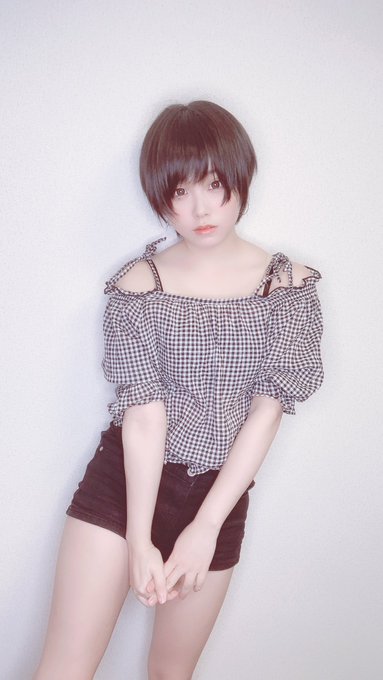 コスプレイヤーくろねこのTwitter画像12