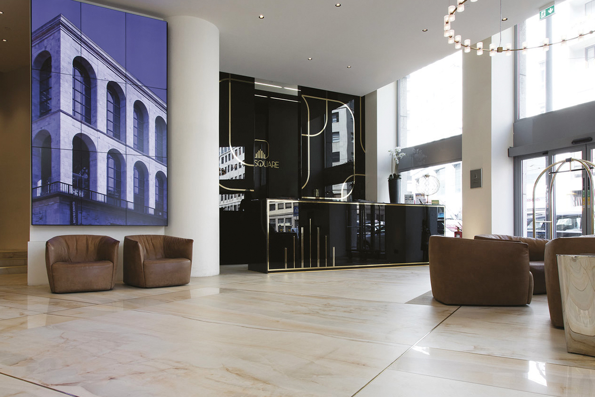 Fiandre Architectural Surfaces tweet media