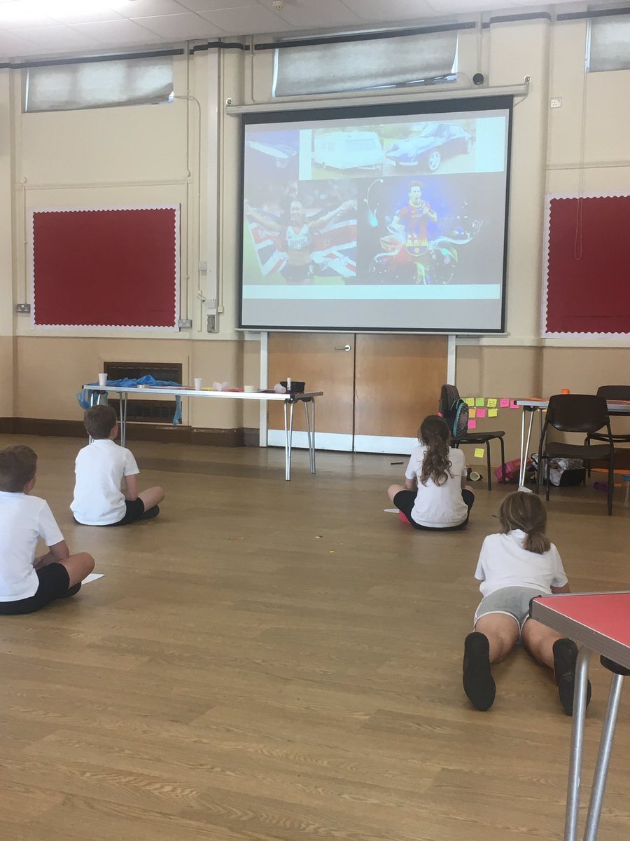 Marc Hipwell (@evolvemarc) on Twitter photo Day 3 of our <a href="/XLR8camps/">XLR8 Holiday Courses</a> at St Norbert’s Crowle and we have completed a memory test 🧠 and the ‘Shore to Shore’ challenge. The children had to carry water above their head from one island to another without spliling any! 💦#heatwave Day 3 of our <a href="/XLR8camps/">XLR8 Holiday Courses</a> at St Norbert’s Crowle and we have completed a memory test 🧠 and the ‘Shore to Shore’ challenge. The children had to carry water above their head from one island to another without spliling any! 💦#heatwave