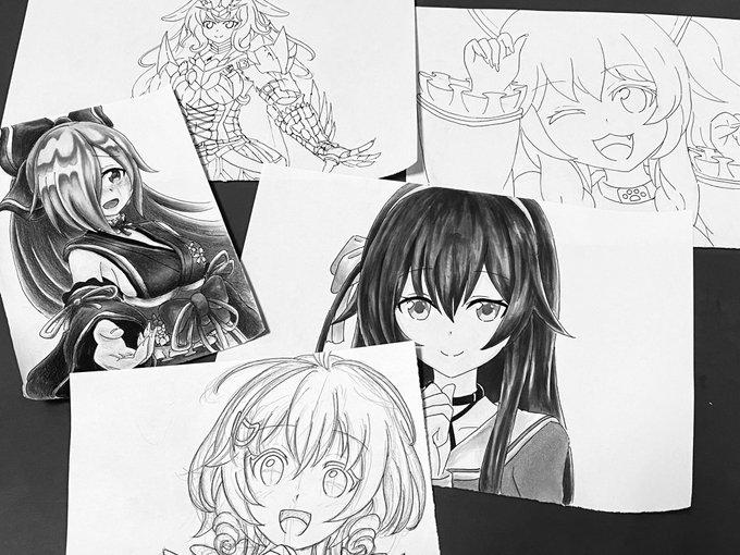 箱推ししてたらたまにこうなるのは私だけではないはず…
シロちゃん間に合うかなぁ(>_<) 