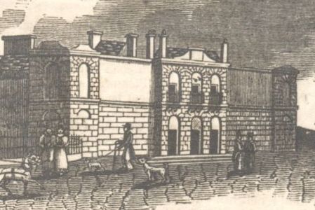 KilmainhamGaolMuseum tweet media