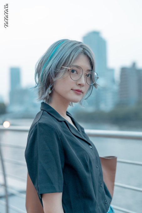 Twitterのコスプレ画像17