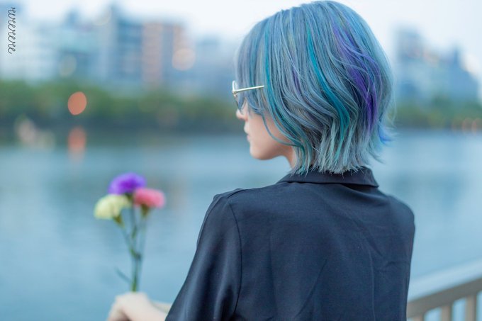 Twitterのコスプレ画像19