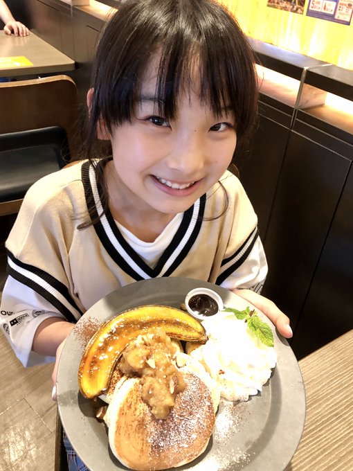 Twitterのコスプレ画像4