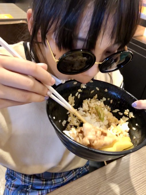 Twitterのコスプレ画像5