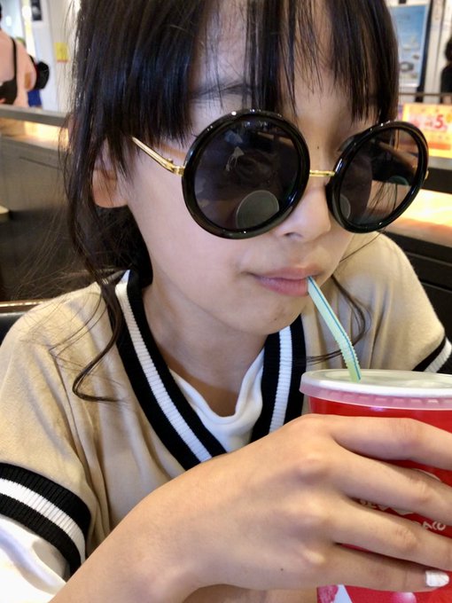 Twitterのコスプレ画像6