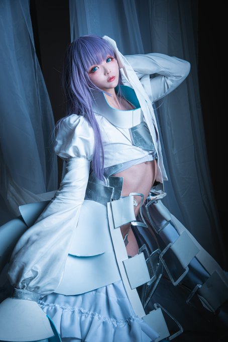 Twitterのコスプレ画像61