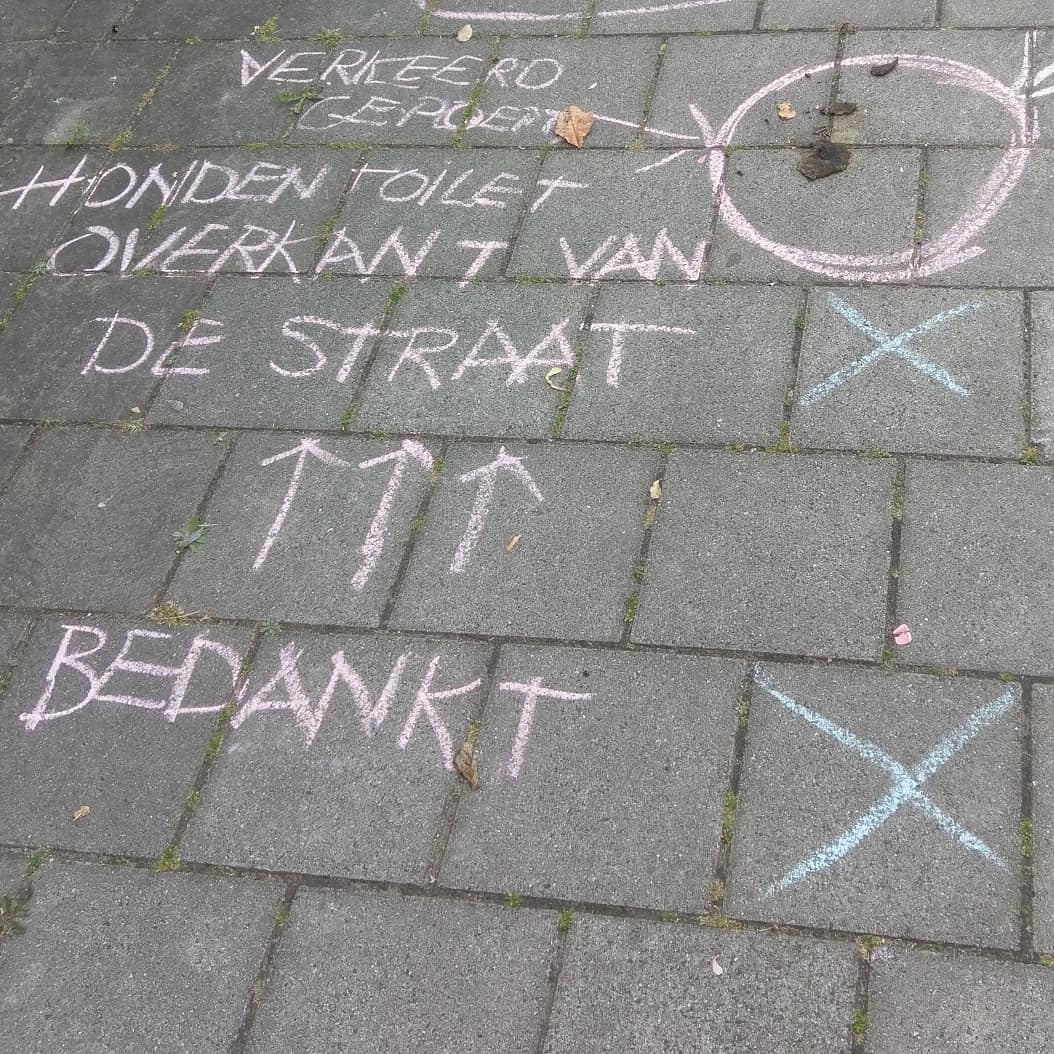 Stadsleven Utrecht tweet media