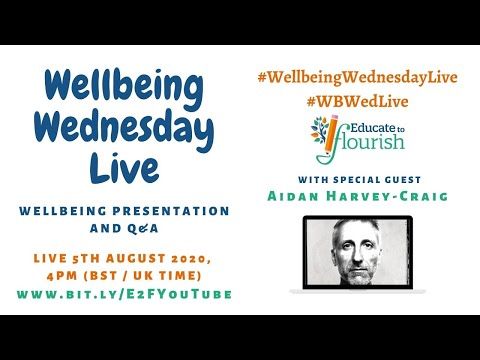 Frederika_R's tweet photo. What is #EmotionalBiodiversity and why is it important for #StudentWellbeing?
Find out - watch the replay of #WellbeingWednesdayLive feat. @psychologyhack last week: https://t.co/w56qFsf3he
#edutwitter #PositiveEducation #WellbeingHack #Psychology #wellbeingEdChat https://t.co/cppaiAYT7Q