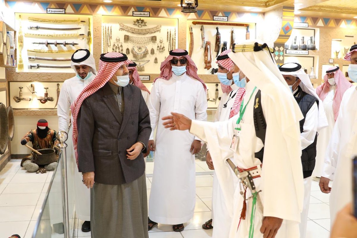 wesam_albadyah's tweet photo. تابع للتغطة.

كما تسعد #فعاليات_وسام_البادية_بحديقة_الفراشة 2 بالتعاون مع كافة الوجهات السياحية والتي تهدف الى إثراء السياحة الداخلية و توفير متنفس رائع للزائر .
#الباحة_اهلا_بالعالم 
#الباحة_قبلة_السياحة 
#الباحه_واجهتنا_السياحيه 
#تنفس_روح_السعودية 
#فعاليات_وسام_البادية2 https://t.co/ekGJUiNYtI