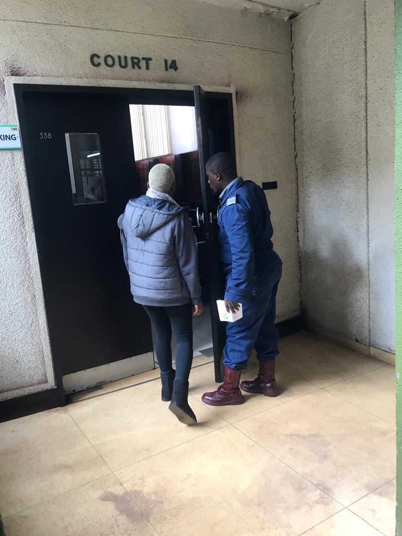 StarDewah's tweet photo. They took away our freedom for 15 months for a crime we did not commit.They charged us with treason for attending a human rights workshop. Today they withdrew charges but what about the pain &amp; trauma we endured in the hands of the state?They must pay!! #ZimbabweanslivesMatter https://t.co/FwAD0mUW8p